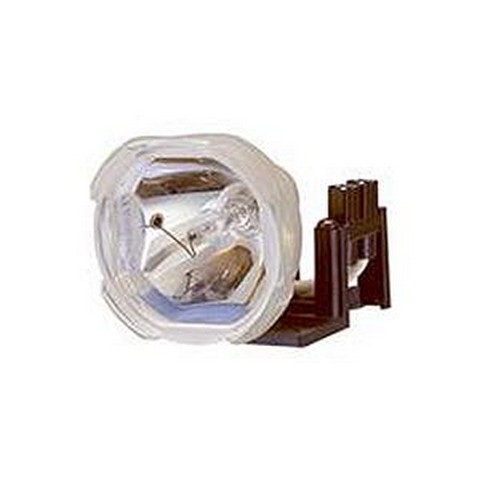 PT-LC50U Panasonic LCD Projector lamp replacement. Lamp Assembly with High Quality Original Bulb Inside