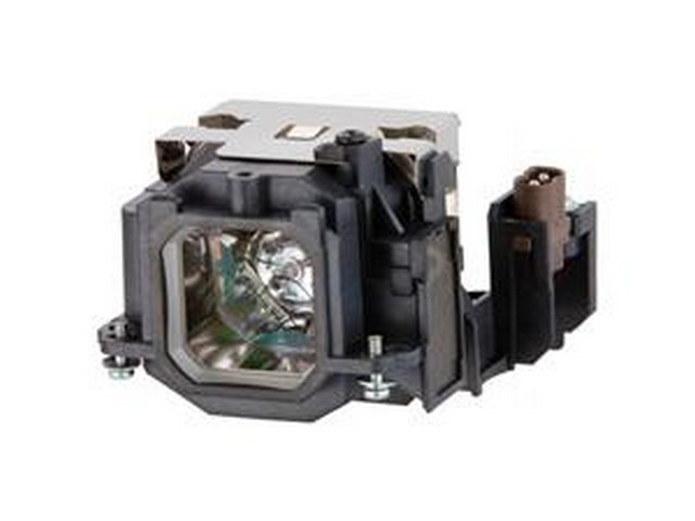PT-ST10 Panasonic Projector Lamp Replacement. Projector Lamp Assembly with High Quality Genuine Original Ushio Bulb inside