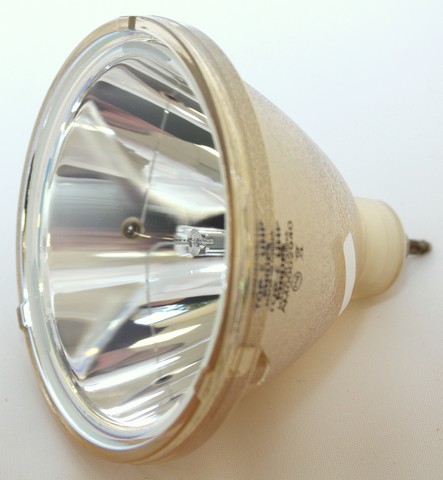 UHP 120-100W 1.3 P23 Philips Projection Bulb without cage assembly . Brand New High Quality O
