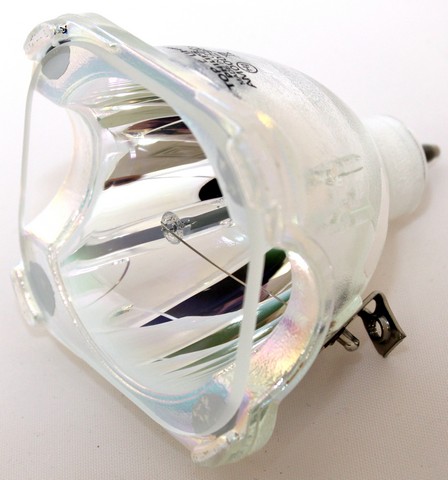 UHP 120-100W E22 Philips Projector Bulb Replacement without Cage Assembly . Brand New High Quality Original Projector Bulb