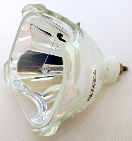UHP 120W 1.0 P22 (With Vent Gaps) Philips Projection Bulb without cage assembly . Brand New High Quality Original Projector Bu