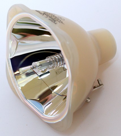 UHP 330-264W E19.9 Philips Projector Bulb without cage assembly . Brand New High Quality Original OEM Phoenix Projector Bulb