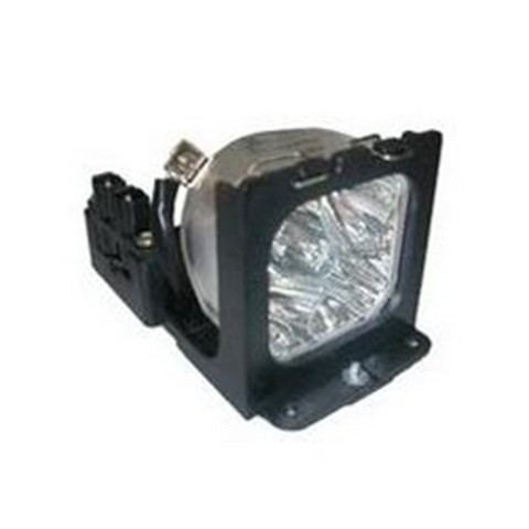 610 305 8801 Sanyo Projector Lamp Replacement. Projector Lamp Assembly with High Quality Genuine Original Philips UHP Bulb insi