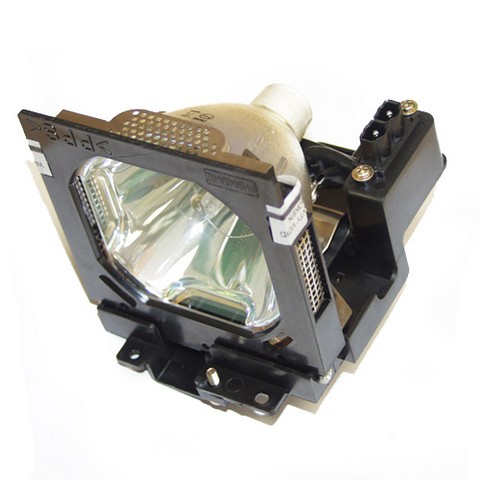 PLC-EF30 Sanyo Projector Lamp Replacement. Projector Lamp Assembly with High Quality Genuine Original Philips UHP Bulb inside