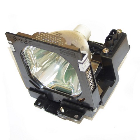 PLC-EF30N Sanyo Projector Lamp Replacement. Projector Lamp Assembly with High Quality Genuine Original Philips UHP Bulb inside