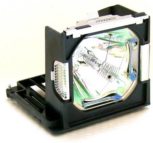 PLC-XP57L Sanyo Projector Lamp Replacement. Projector Lamp Assembly with High Quality Genuine Original Philips UHP Bulb Inside