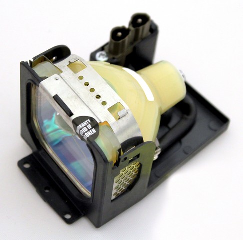 PLC-XW20A Sanyo Projector Lamp Replacement. Projector Lamp Assembly with High Quality Genuine Original Philips UHP Bulb Inside