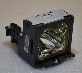 LMP-P202 Sony Projector Lamp Replacement. Projector Lamp Assembly with High Quality Genuine Original Philips UHP Bulb Inside