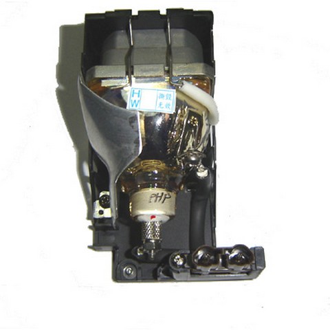 TLP-S10 Toshiba Projector Lamp Replacement. Projector Lamp Assembly with High Quality Genuine Original Philips UHP Bulb inside