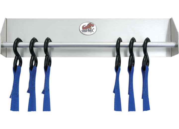 CARGO ORGANIZATION - STRAP HANGERS, 17IN WIDE