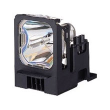 S490 Mitsubishi Projector Lamp Replacement. Projector Lamp Assembly with High Quality Genuine Original Phoenix Bulb Inside