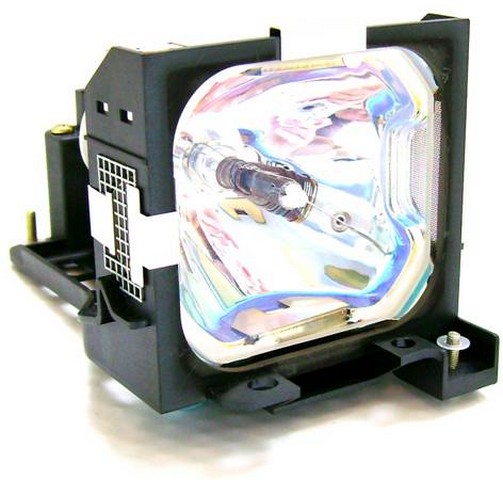 XL25U Mitsubishi Projector Lamp Replacement. Projector Lamp Assembly with High Quality Genuine Original Phoenix Bulb inside