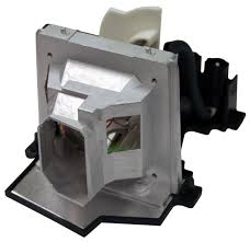 BL-FU200C Optoma Projector Lamp Replacement. Projector Lamp Assembly with High Quality Genuine Original Phoenix Bulb inside