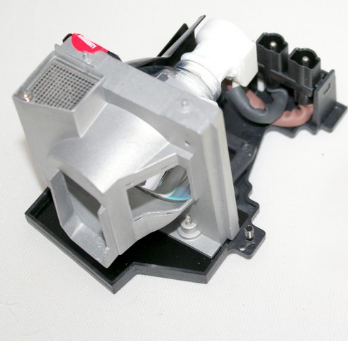 DX205 Optoma Projector Lamp Replacement. Projector Lamp Assembly with High Quality Genuine Original Phoenix Bulb Inside