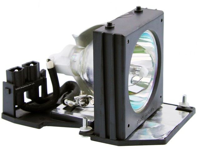 SP.85S01GC01 Optoma Projector Lamp Replacement. Projector Lamp Assembly with High Quality Genuine Original Phoenix Bulb inside