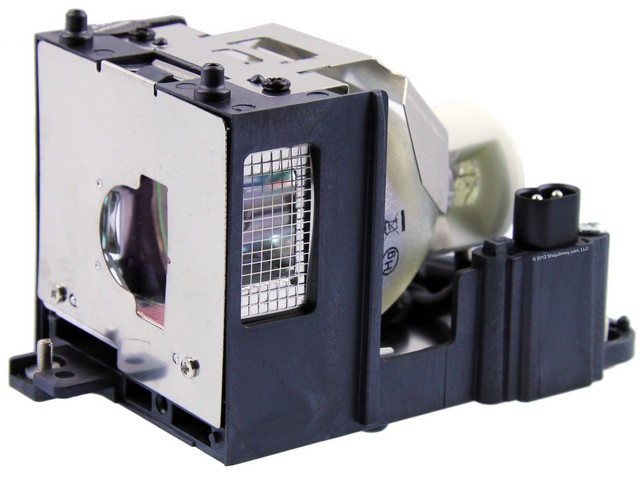 DT-510 Sharp Projector Lamp Replacement. Projector Lamp Assembly with High Quality Genuine Original Phoenix Bulb Inside