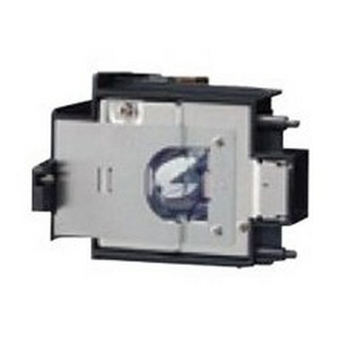 PG-D40W3D Sharp Projector Lamp Replacement. Projector Lamp Assembly with High Quality Genuine Original Phoenix Bulb Inside