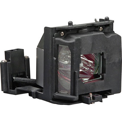 XG-F260X Sharp Projector Lamp Replacement. Projector Lamp Assembly with High Quality Genuine Original Phoenix Bulb Inside