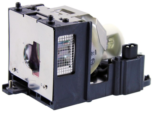 XR-10SL Sharp Projector Lamp Replacement. Projector Lamp Assembly with High Quality Genuine Original Phoenix Bulb Inside