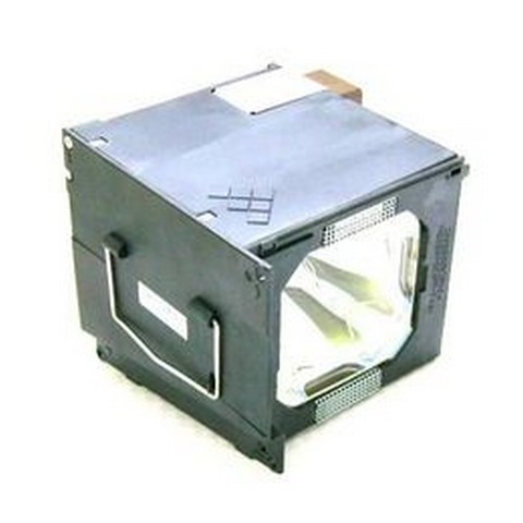 XV-Z10000 Sharp Projector Lamp Replacement. Projector Lamp Assembly with High Quality Genuine Original Phoenix Bulb Inside