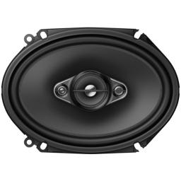 Pioneer Spk 4W 6X8In 350Wmax 4Ohm