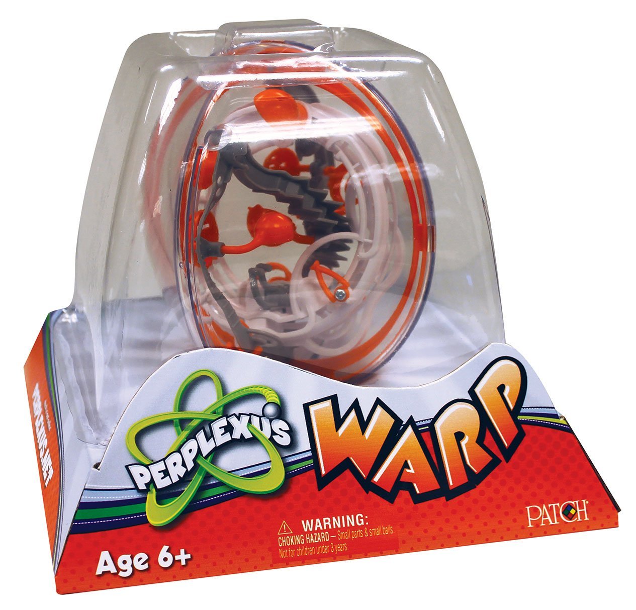 Perplexus Warp