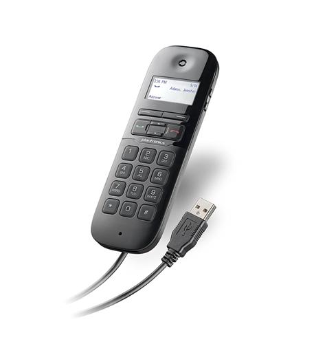 57250.004 Microsoft Handset w Dial Pad