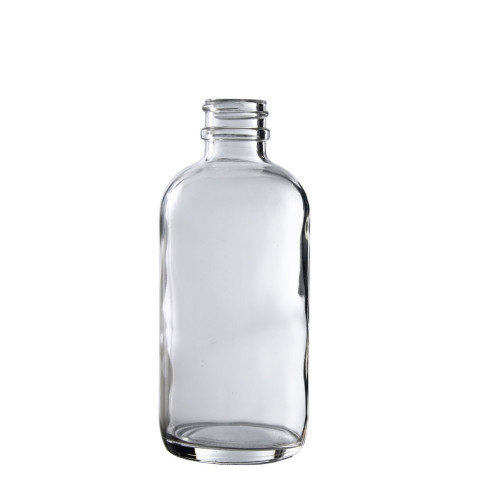 Plastic Bottles Cc 4Cr Nat Hdpe 24 410 (1x4OZ )