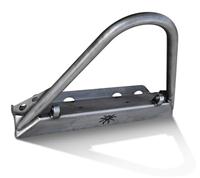 TJ / LJ BFH FRONT BUMPER W/ TABS & TRAIL STINGER