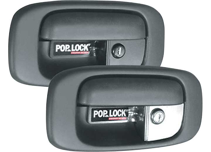 88-98 GM FS POP-N-LOCK TAILGATE LOCK