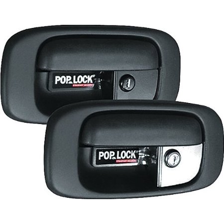 04-14 COLORADO/CANYON POP-N-LOCK TAILGATE LOCK