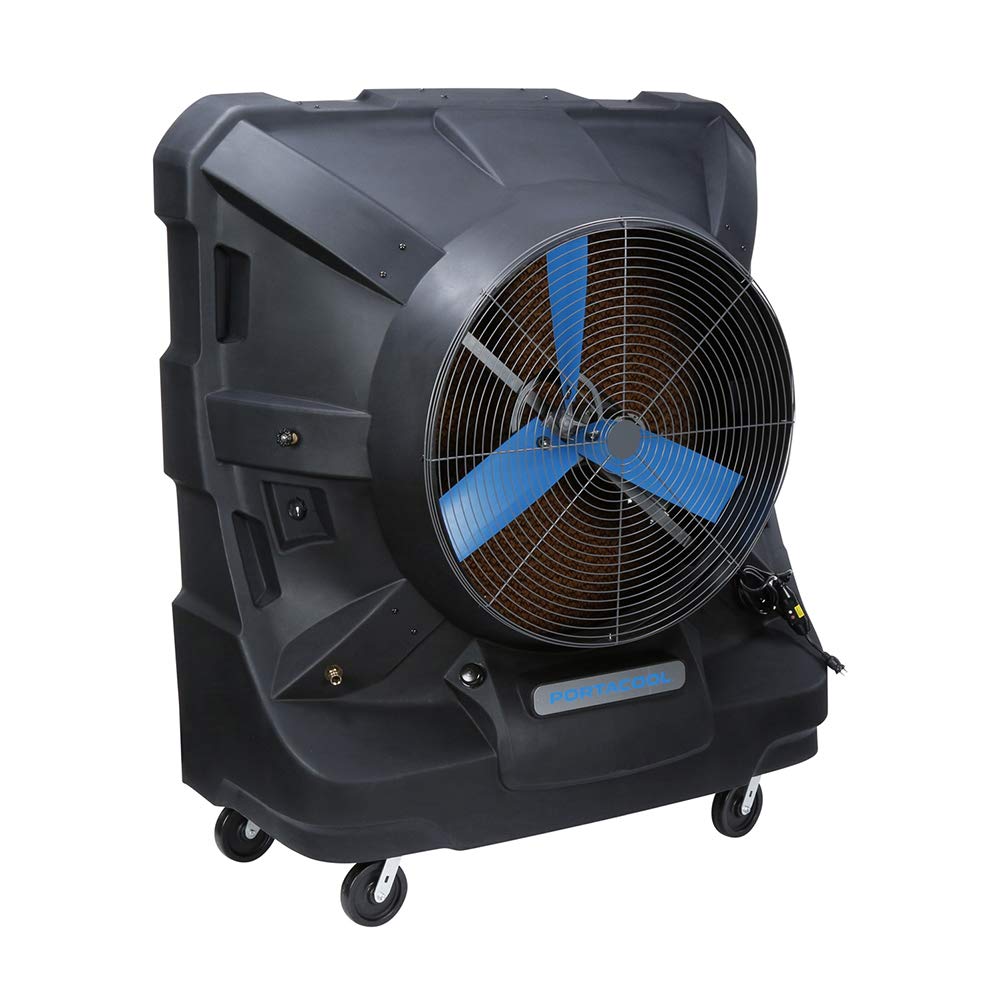 PORTACOOL JETSTREAM 270 PORTABLE EVAPORATIVE COOLER