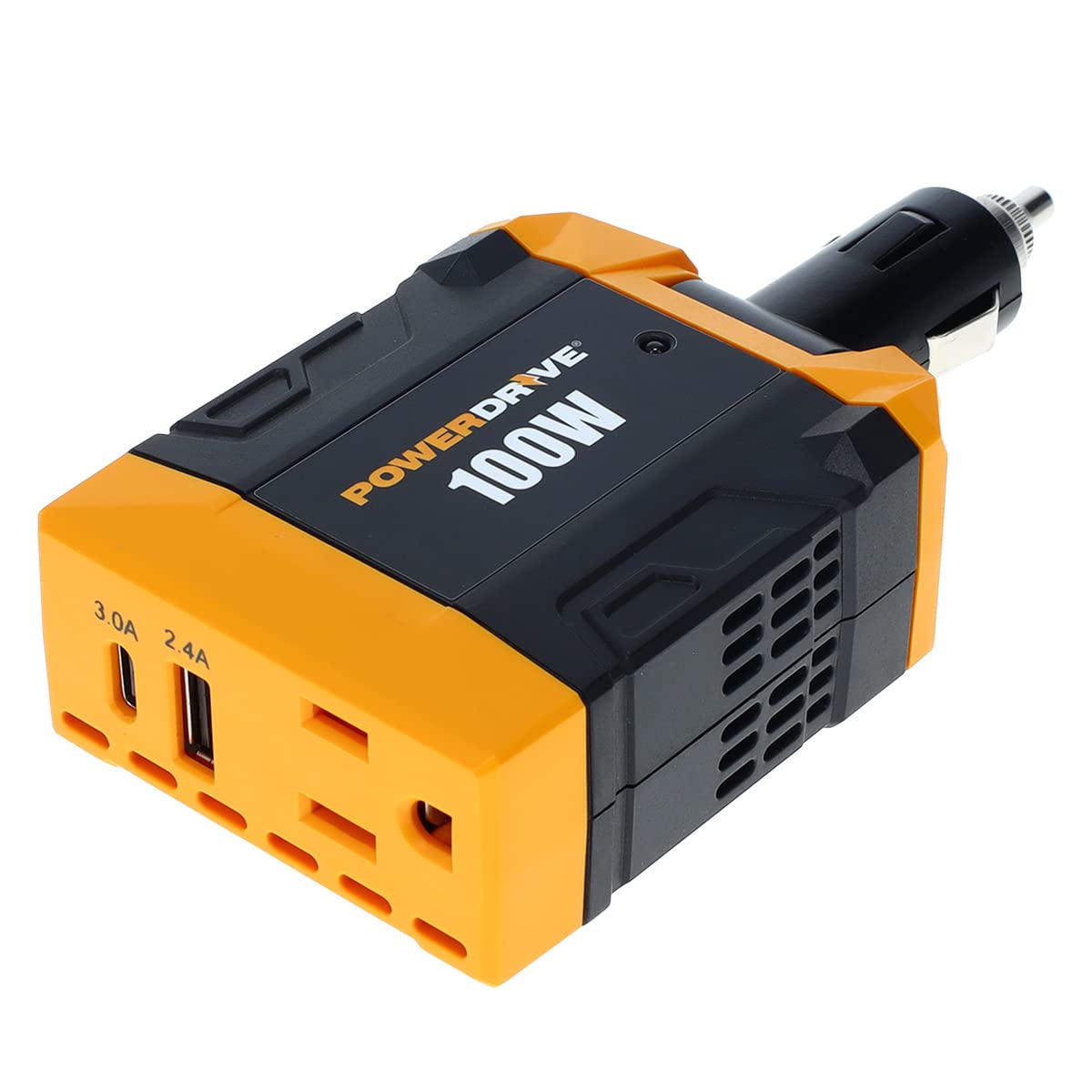 100 Watt Power Inverter