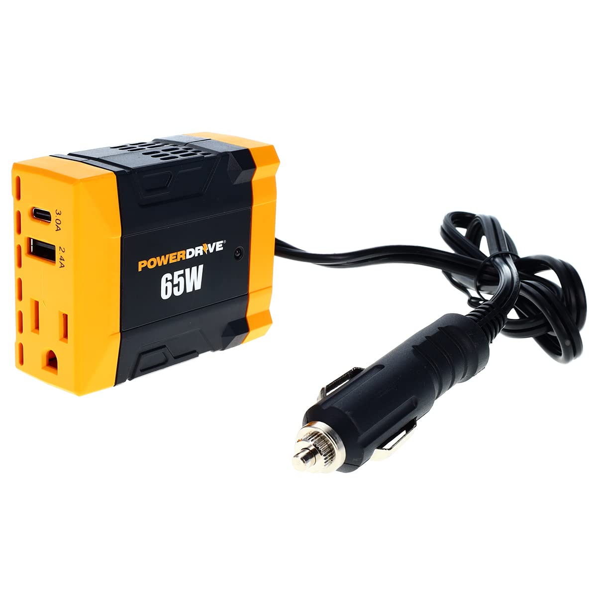 65 Watt Power Inverter