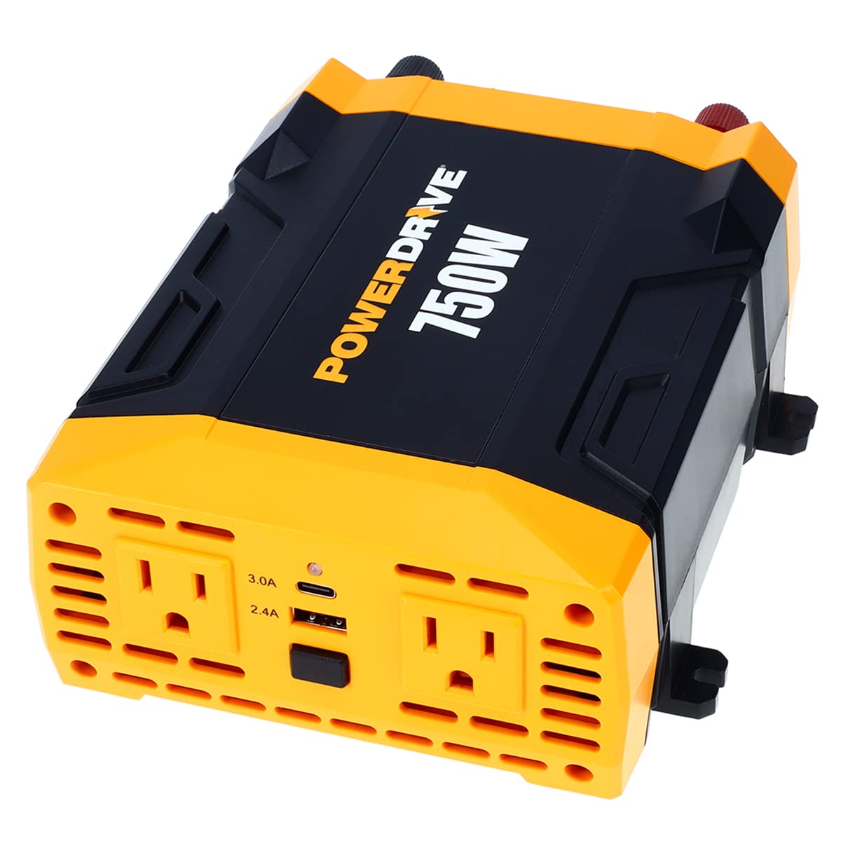 750 Watt Power Inverter