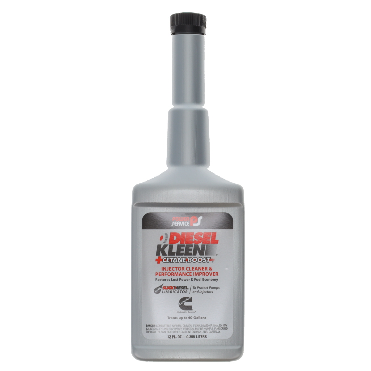 Diesel Kleen 12oz