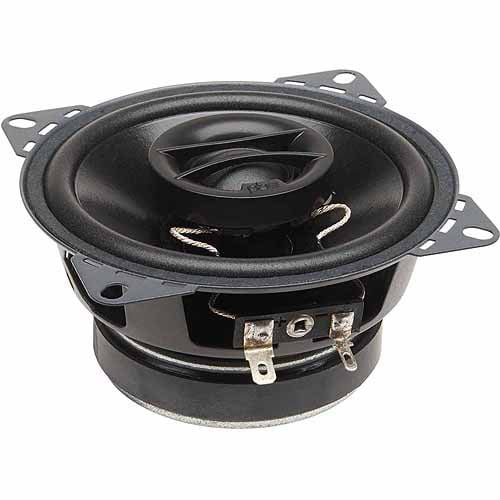 Powerbass 4 In Coax Oem Spkr ( PR )