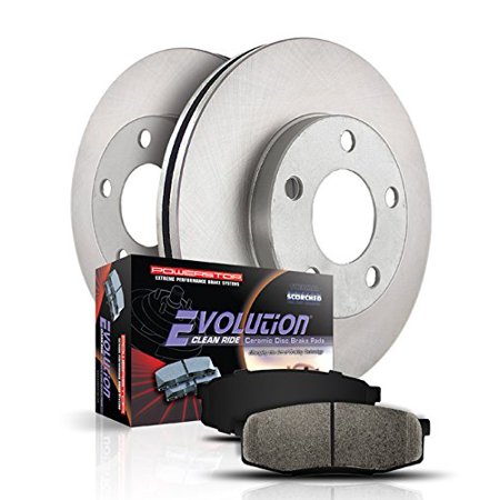 FRONT DAILY DRIVER BRAKE KIT