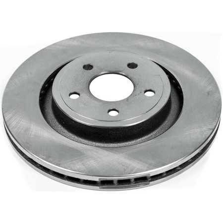 AUTOSPECIALTY BRAKE ROTOR