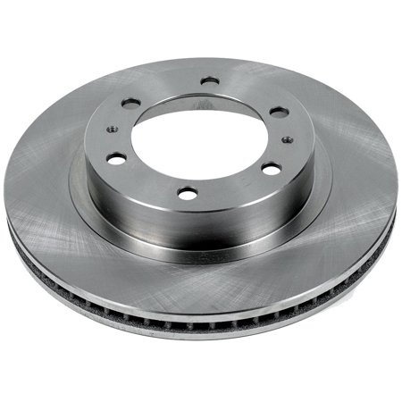 AUTOSPECIALTY BRAKE ROTOR