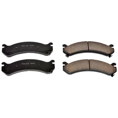 EVOLUTION CLEAN RIDE CERAMIC BRAKE PADS