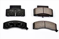 EVOLUTION CLEAN RIDE CERAMIC BRAKE PADS