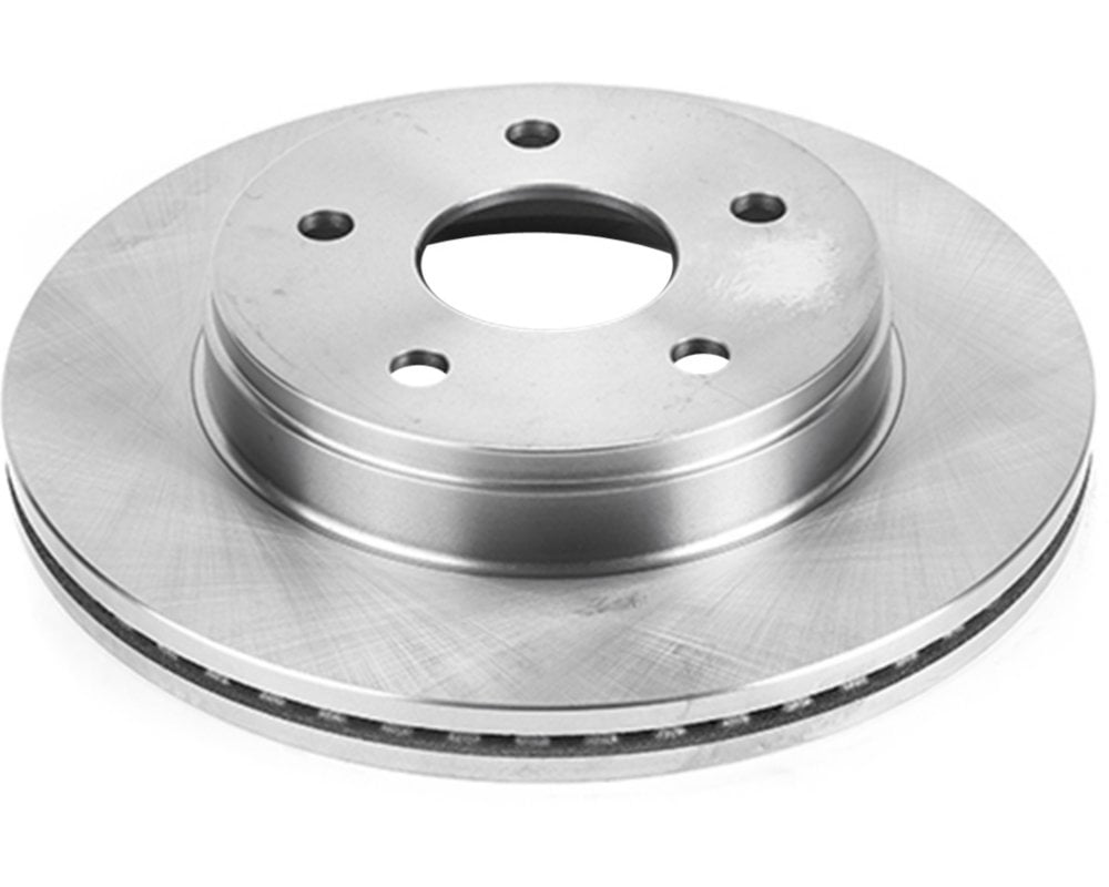 AUTOSPECIALTY BRAKE ROTOR