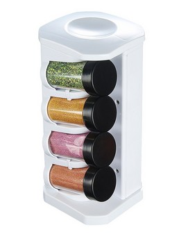 Spice Rack