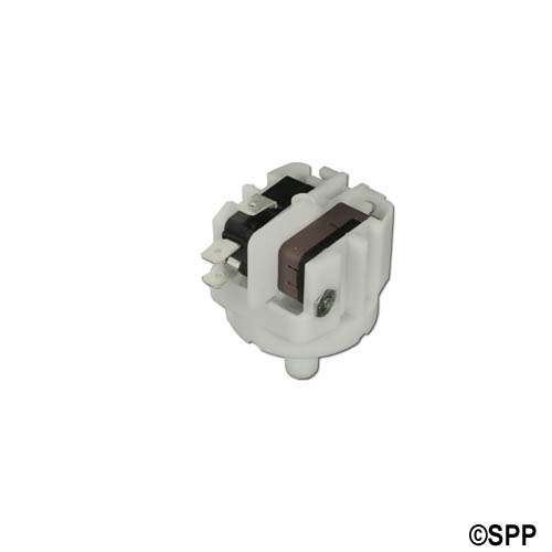 Vacuum Switch, Presair, SPDT, 21 Amp