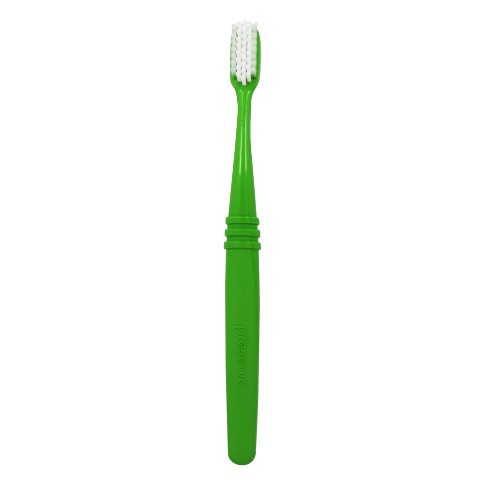 Preserve Adult Soft Toothbrush (6x1Each)