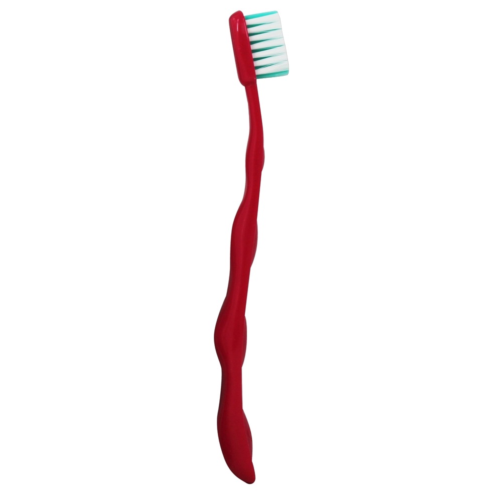 Preserve Toothbrush Jr Soft Endangered (6xBRUSH)