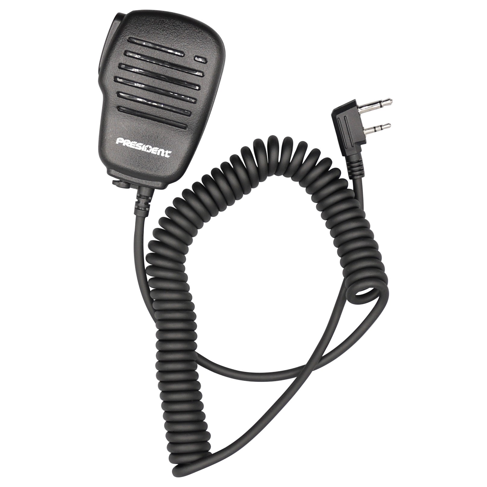 PRESIDENT - ACMR407 RANDY FCC SPEAKER MICROPHONE