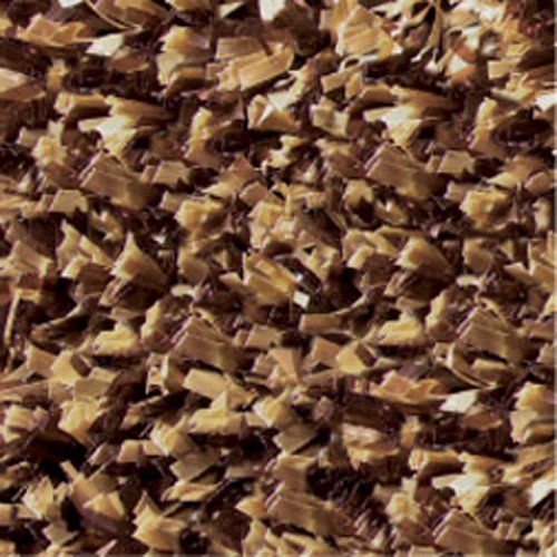 Wraparound + Plus Step Rug (20In Wide) - Brown