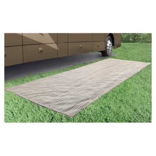 Aero-Weave Breathable Outdoor Mat (6Ft X 15Ft) - Santa Fe